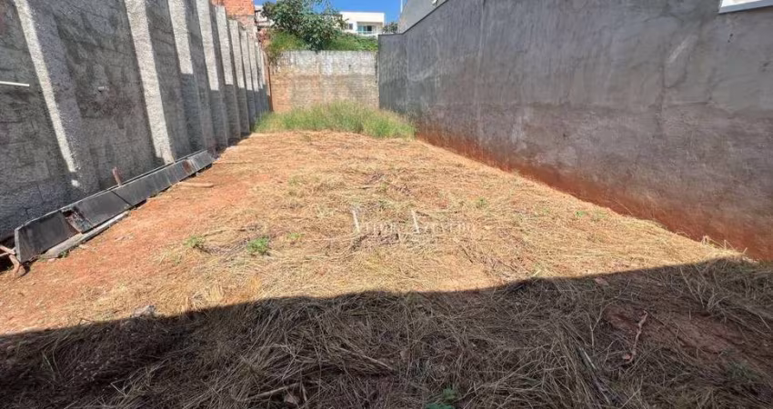 Terreno à venda 200 m² no  Residencial Votorantim Park I - Votorantim/SP