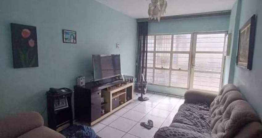 Casa à venda no Jardim Archila - Votorantim/SP
