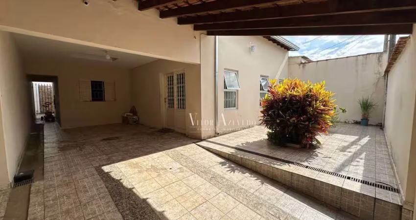 Casa com 2 quartos à venda na Rua Armando Galli, Nova Votorantim, Votorantim