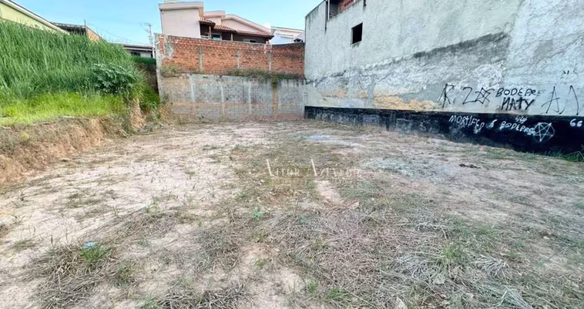Terreno Comercial à venda no Parque Jataí - Votorantim/SP