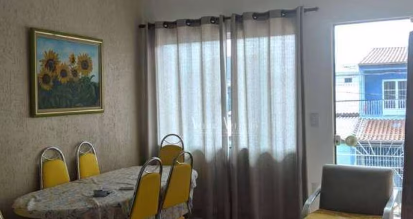 Casa com 5 dormitórios à venda, 270 m² por R$ 499.000,00 - Parque Jataí - Votorantim/SP