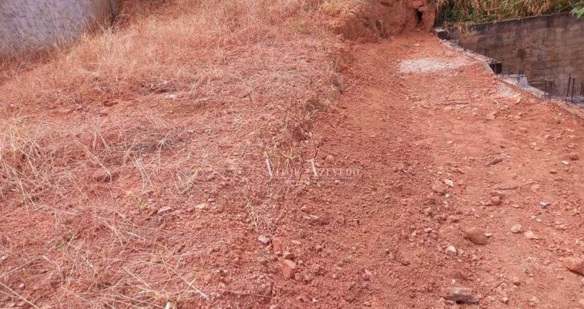 Terreno 200 m² à venda no  Residencial Votorantim Park I - Votorantim/SP