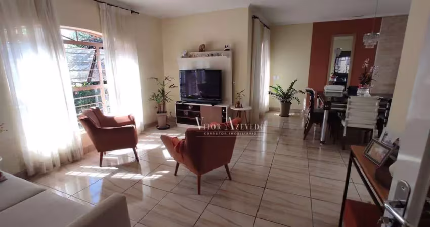 Casa térrea a venda no Jardim Clarice - Votorantim/SP