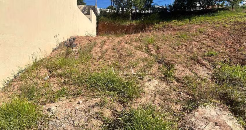 Terreno à venda no Condomínio Vale Azul - Votorantim/SP