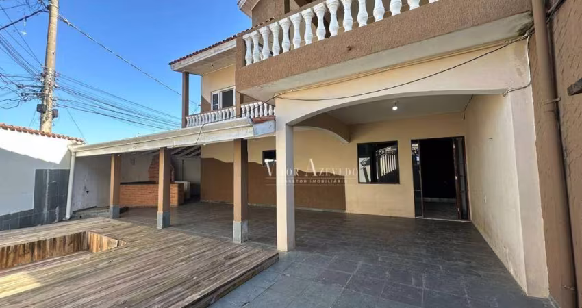 Casa com 3 Quartos à venda na  Vila Domingues - Votorantim/SP