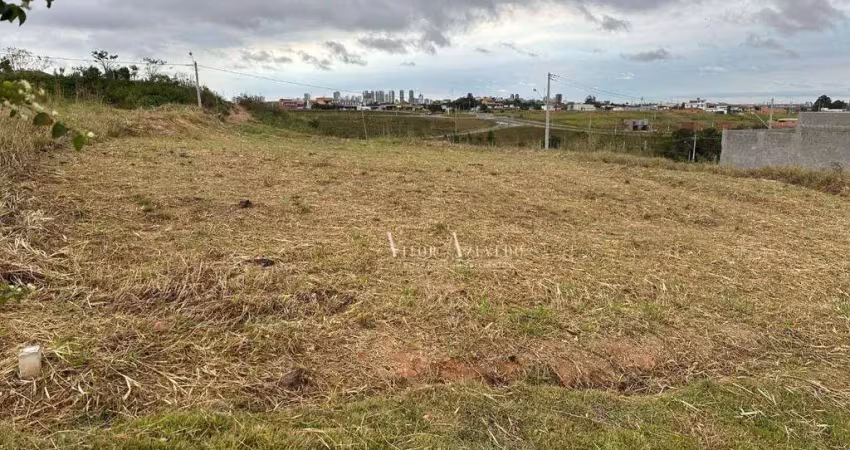 Excelente terreno no Jardim Vivalegro - Votorantim/SP