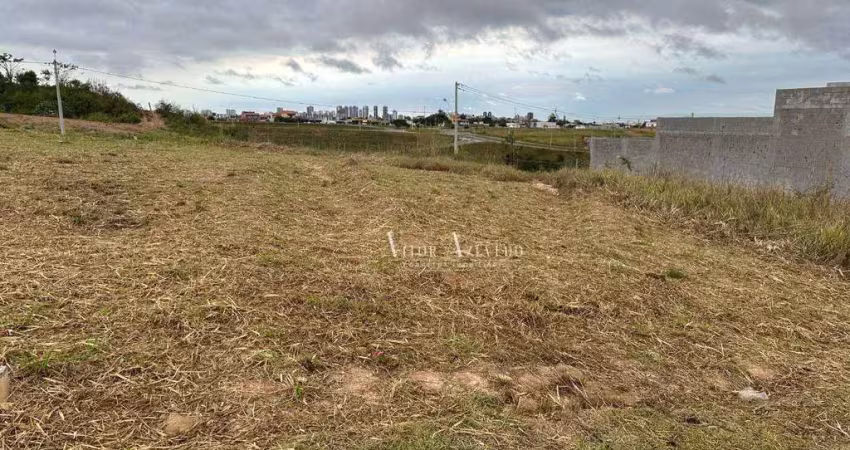 Terreno à venda no jardim vivalegro - votorantim/sp