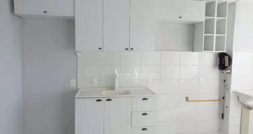 Apartamento à venda no condomínio conquista votorantim - votorantim/sp