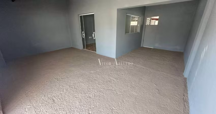 Casa à venda no Jardim São Lucas - Votorantim/SP