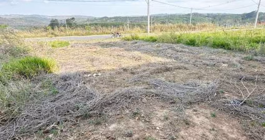 Terreno de 181 m² à Venda no Jardim Vivalegro - Votorantim/SP