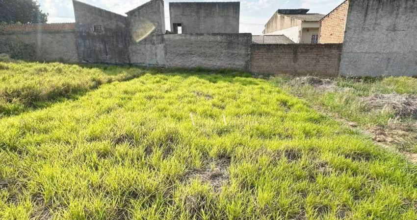 Terreno à venda, 179 m² no Jardim Vivalegro - Votorantim/SP