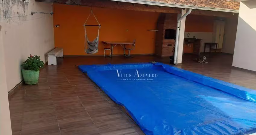 Casa com 6 dormitórios à venda no Parque Bela Vista - Votorantim/SP
