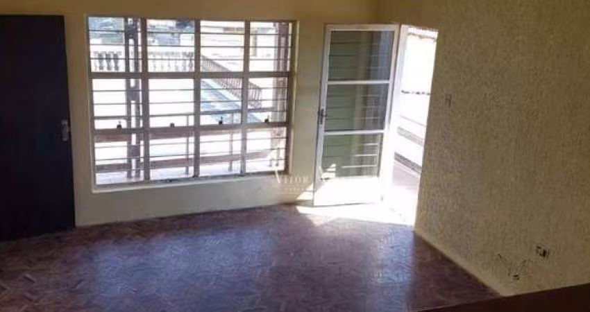 Casa à venda, no Vossoroca - Votorantim/SP