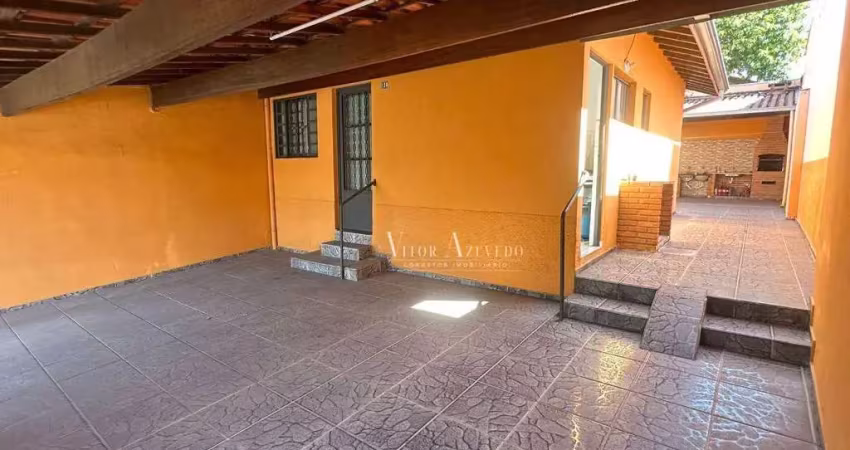 Casa com 2 quartos à venda na Rua Antônio Viera de Barros, Jardim Europa, Votorantim