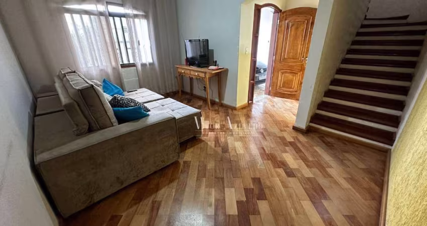 Casa à venda no Parque Jataí - Votorantim/SP