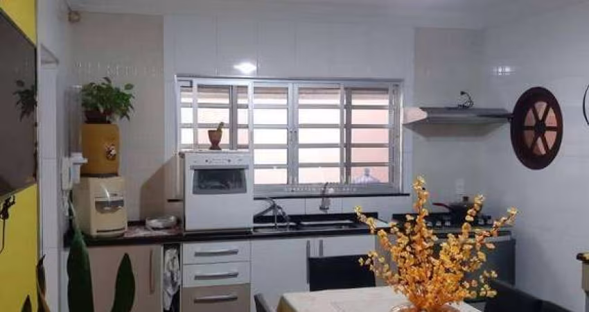 Casa à venda no Altos de Votorantim - Votorantim/SP
