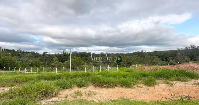 Terreno Comercial e Residencial à venda no Jardim Vivalegro - Votorantim/SP