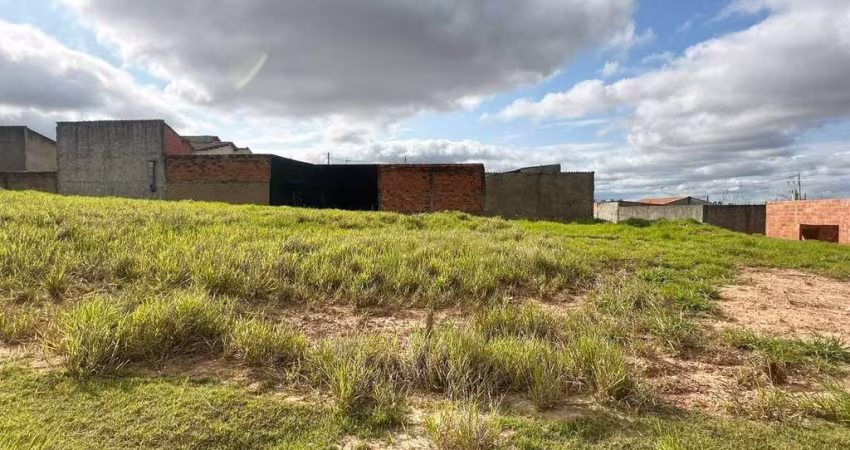 Terreno à venda com 175 m² no Jardim Vivalegro - Votorantim/SP