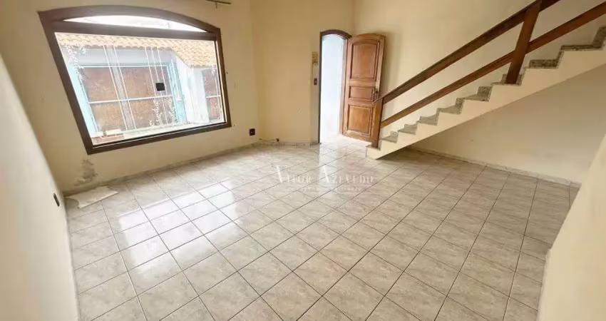Casa com 4 dormitórios à venda no Jardim Icatu - Votorantim/SP