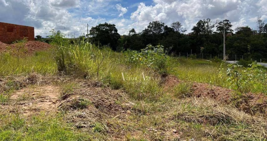 Terreno à venda, 175 m² no  Residencial Vivalegro Votorantim - Votorantim/SP