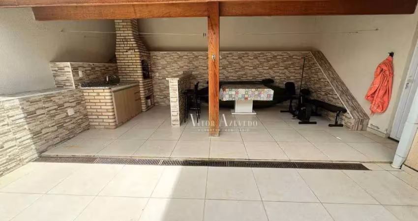 Casa com 3 Quartos à venda no Condomínio Villa Flora - Votorantim/SP