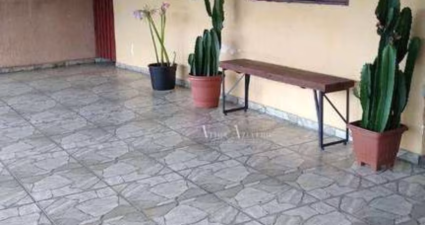 Casa Térrea com 3 dormitórios à venda no Nova Votorantim - Votorantim/SP