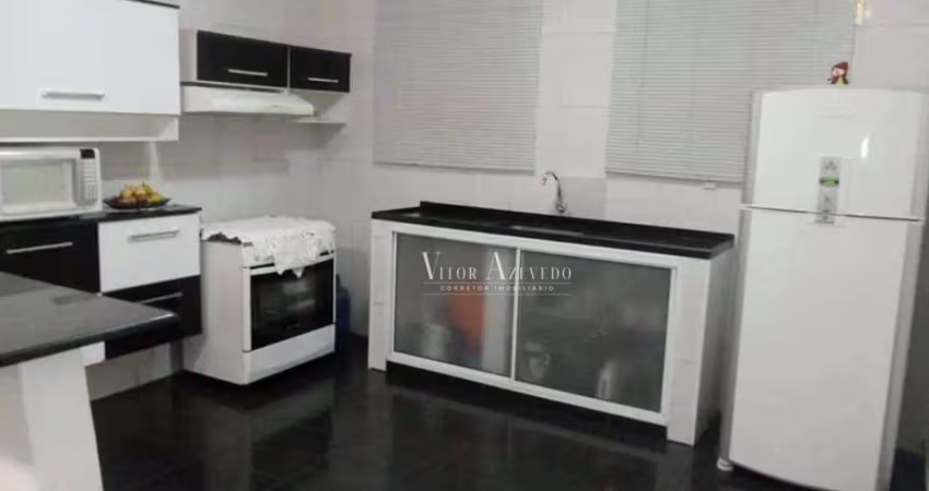 Casa com 2 Quartos na Barra Funda - Votorantim/SP