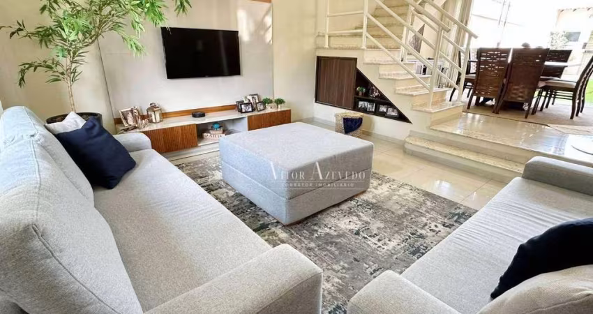 Casa à venda no Condomínio Vasques - Votorantim/SP