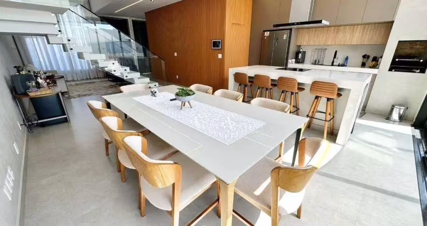 Casa em condomínio fechado com 2 quartos à venda no Loteamento Sunlake SPA Residencial, Votorantim 