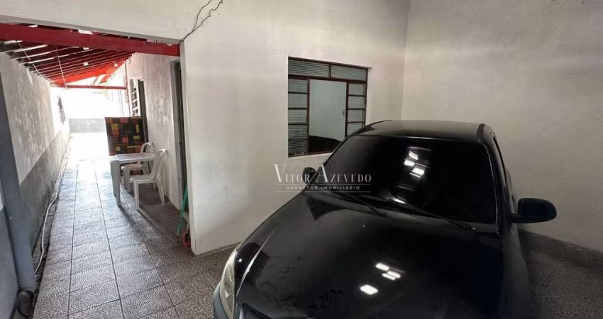 Casa à venda no Jardim Serrano - Votorantim/SP