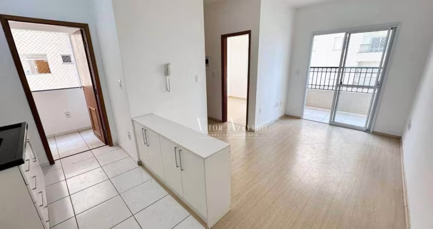 Apartamento à venda no Condomínio Villa Sunset - Votorantim/SP