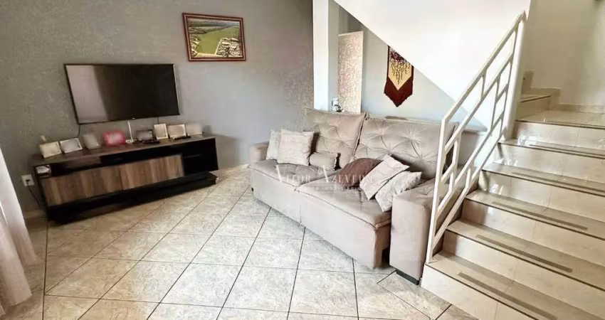 Casa à venda no Jardim Karolyne - Votorantim/SP