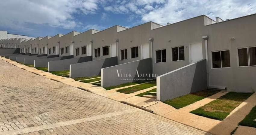 Casas à venda na Vila Garcia / Jardim Maria Lucia  em Votorantim/SP