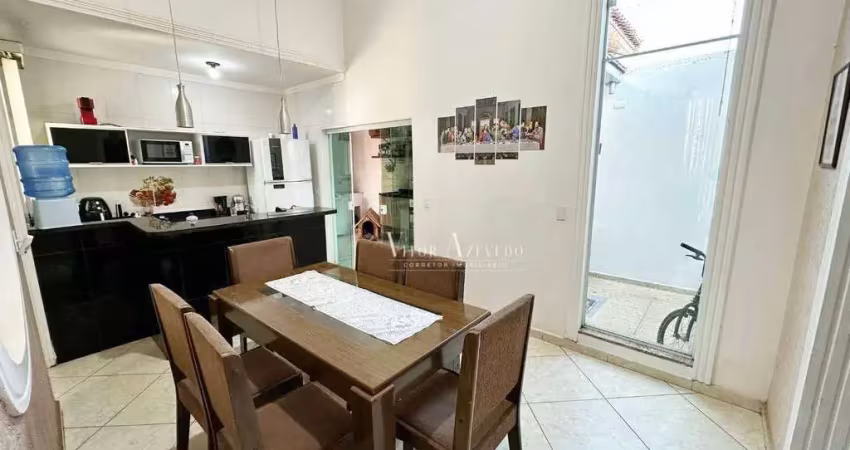 Casa à venda no jardim mirante dos ovnis - votorantim/sp