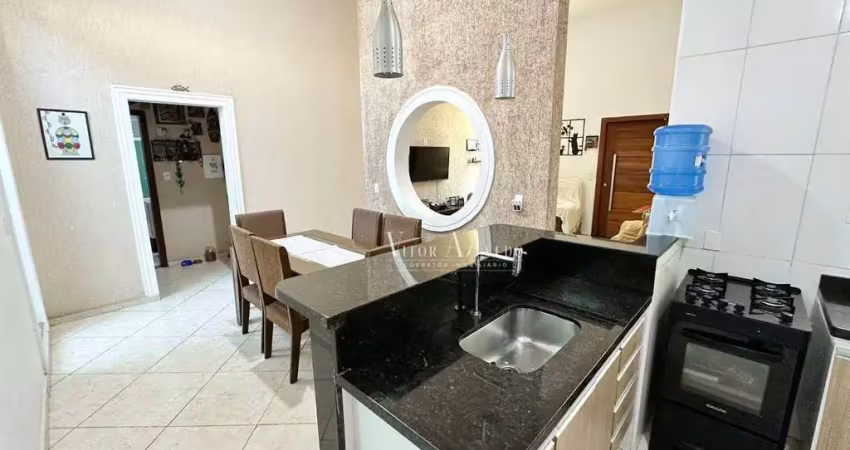 Casa à venda no jardim mirante dos ovnis - votorantim/sp