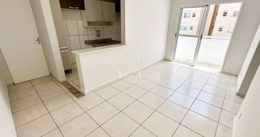Apartamento no Condomínio Ilha de Magala - Votorantim/S