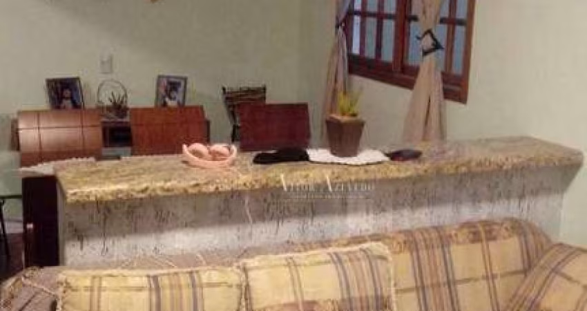 Casa à venda no Jardim Europa - Votorantim/SP
