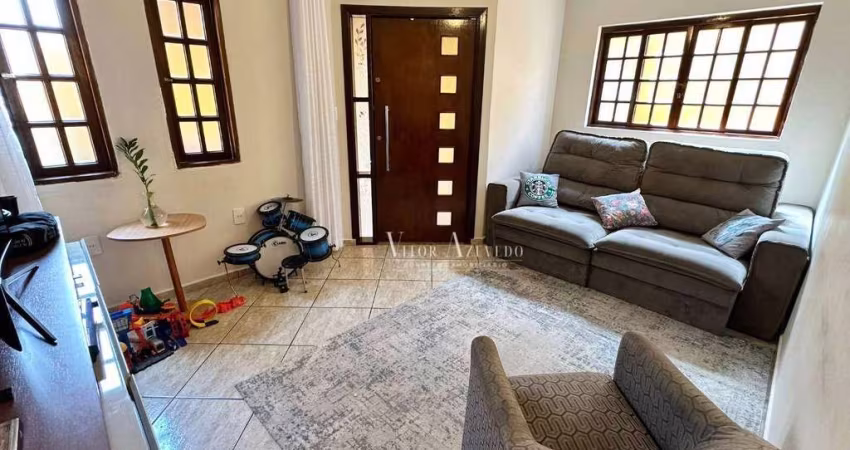 Casa à venda no Altos de Votorantim - Votorantim/SP