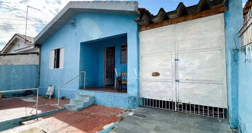 Casa à venda no Rio Acima - Votorantim/SP