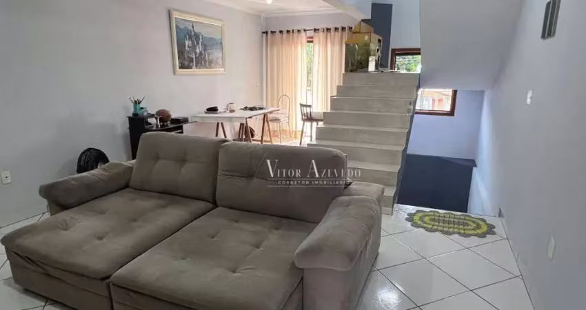 Casa à venda na Vila Domingues - Votorantim/SP