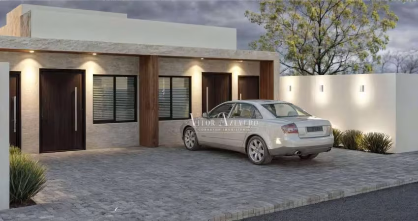Casa à venda no Vivalegro - Votorantim/SP