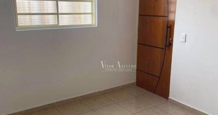 Apartamento à venda no Condomínio Voturaty - Votorantim/SP