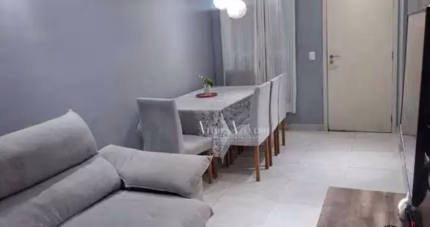 Casa à venda no Condomínio Vision Ville - Votorantim/SP