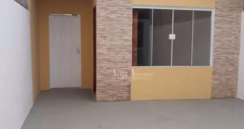 Casa com 2 quartos à venda na Rua Rafael Alves da Silva, Parque Santos Dumont, Votorantim