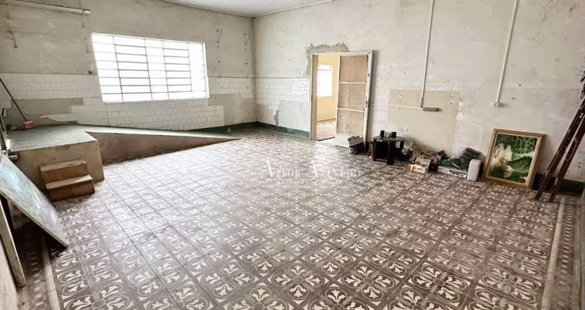 Casa com 4 quartos à venda na Rua Flora Metidieri, Vila Dominguinho, Votorantim