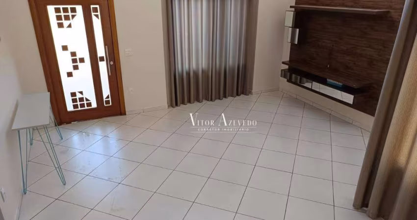 Casa à venda no Condomínio Aldeia da Mata - Votorantim/SP