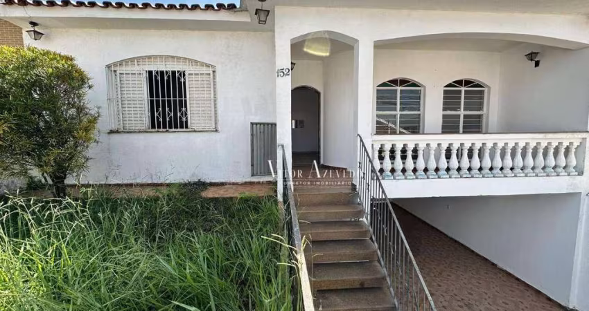 Casa à venda no Parque Bela Vista - Votorantim/SP