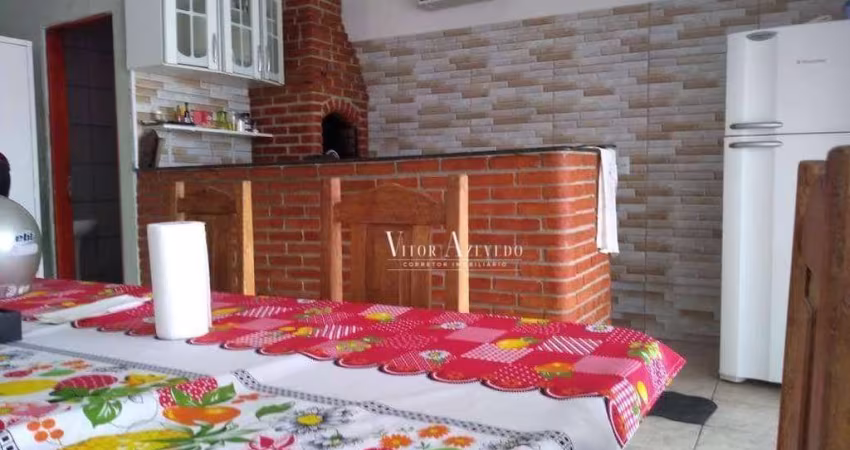 Casa com à venda no Parque Bela Vista - Votorantim/SP