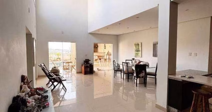 Casa à venda no Condomínio Vasques Martins - Votorantim/SP