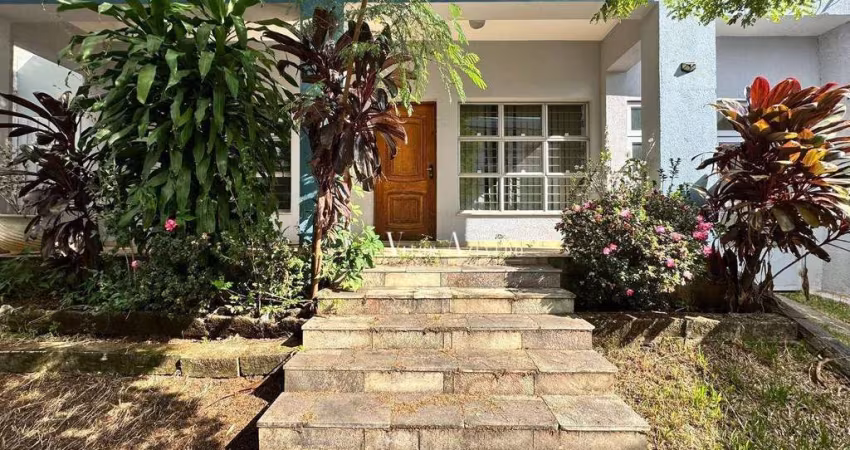 Casa à venda no Jardim Vergueiro - Sorocaba/SP